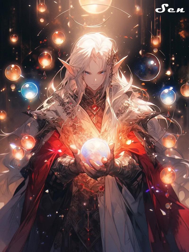 顶级竞争者 顶级竞争者