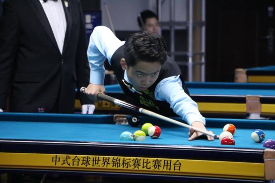 成了决定赛 成了决定赛